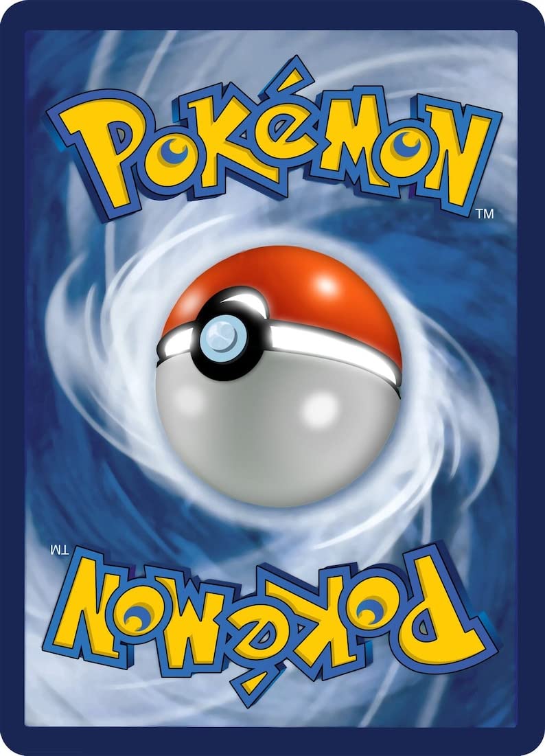 Pokémon TCG (S-Chinese)