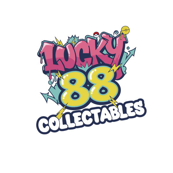 Lucky88 Collectables